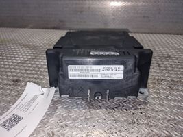 Toyota Proace HUD-näyttö 982500148000