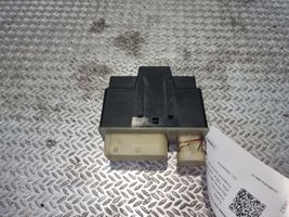 Toyota Proace Hehkutulpan esikuumennuksen rele 9652021180