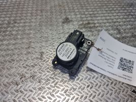 Toyota Proace Motorino attuatore aria A21201700