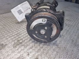 Toyota Proace Ilmastointilaitteen kompressorin pumppu (A/C) 9827874280