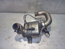 Toyota Proace Katalysaattori/FAP/DPF-hiukkassuodatin 9820974580