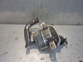 Toyota Proace Katalysaattori/FAP/DPF-hiukkassuodatin 9820974580