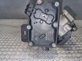 Toyota Proace Clapet d'étranglement 9806625280