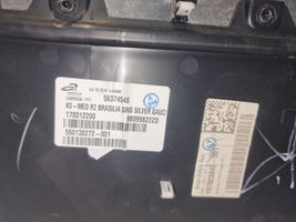 Toyota Proace Altro elemento di rivestimento della portiera anteriore 98099822ZD