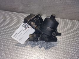 Ford Transit Soporte de montaje del filtro de aceite 6C1Q6B624AC