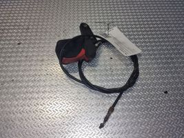 Fiat Doblo Engine bonnet (hood) release handle 46828291