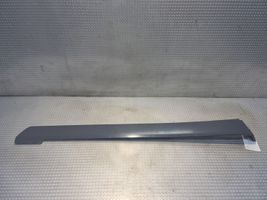 Mercedes-Benz Vito Viano W639 Moldura de la guía de la puerta corredera A6396913508