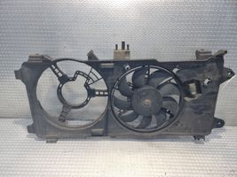 Fiat Doblo Kit ventilateur 841800300