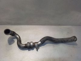 Dacia Logan I Intercooler hose/pipe 8200598006