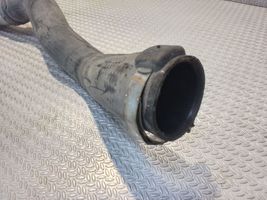 Dacia Logan I Intercooler hose/pipe 8200598006