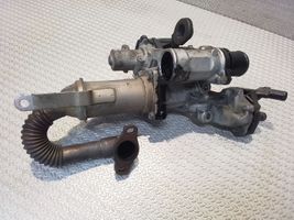 Dacia Logan I EGR valve 147352070R