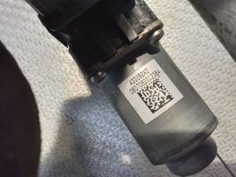 Citroen Berlingo Mécanisme de lève-vitre avec moteur 9680558080