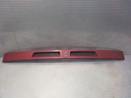 Citroen Jumper Grille de calandre avant 8200413930