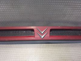 Citroen Jumper Grille de calandre avant 8200413930