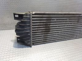 Nissan Interstar Chłodnica powietrza doładowującego / Intercooler 874806M