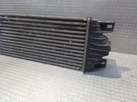 Nissan Interstar Chłodnica powietrza doładowującego / Intercooler 874806M