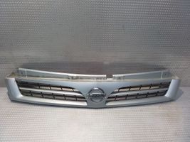 Nissan Interstar Atrapa chłodnicy / Grill 8200233587