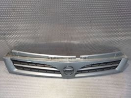 Nissan Interstar Grille de calandre avant 8200233587