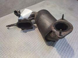 Nissan Interstar Katalysaattori/FAP/DPF-hiukkassuodatin 8200672827