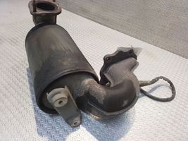 Nissan Interstar Filtre à particules catalyseur FAP / DPF 8200672827