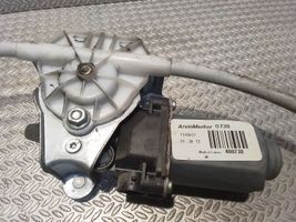 Nissan Interstar Elektryczny podnośnik szyby drzwi przednich 8200467967