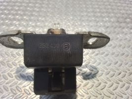 Nissan Interstar Rear door lock 352439