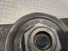 Volkswagen Crafter Generator/alternator belt tensioner 03L145167A