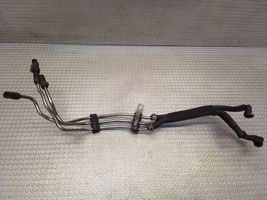 Volkswagen Crafter Fuel line/pipe/hose 2E0130308K