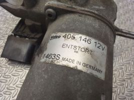 Volkswagen Crafter Wischermotor 405146