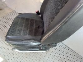 Volkswagen Crafter Front driver seat 