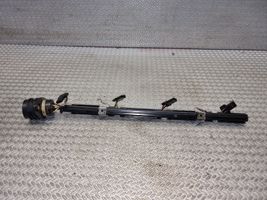 Volkswagen Caddy Faisceau de fils d'injecteur de carburant 038971803