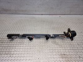 Volkswagen Caddy Faisceau de fils d'injecteur de carburant 038971803