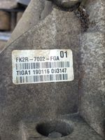 Ford Transit Manual 6 speed gearbox FK2R7002FGA