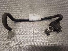 Volkswagen Caddy Câble négatif masse batterie 1K0915181H