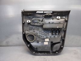 Toyota Proace Etuoven verhoilu 156121402