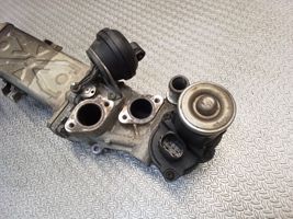 Volkswagen Caddy EGR valve 03L131512DQ