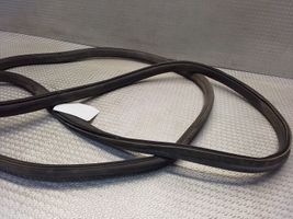 Volkswagen Caddy Rear door rubber seal (on body) 