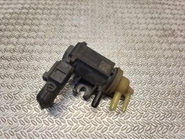 Volkswagen Caddy Electrovanne Soupape de Sûreté / Dépression 1K0906627B