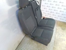 Ford Transit Doppio sedile anteriore 