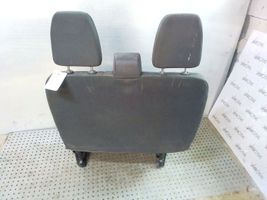 Ford Transit Doppio sedile anteriore 