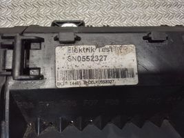 Ford Transit Saugiklių blokas BK2T14B144BA