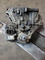 Citroen Berlingo Automatic gearbox 9686944310