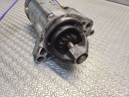 Mercedes-Benz Sprinter W906 Starter motor A6519060026