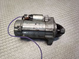 Mercedes-Benz Sprinter W906 Starter motor A6519060026