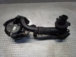 Mercedes-Benz Sprinter W906 Thermostat A6512000615