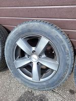 Opel Vivaro R16 alloy rim 