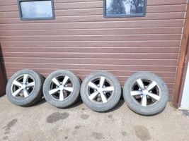 Opel Vivaro R16 alloy rim 