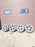 Opel Vivaro R16 alloy rim 