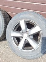 Opel Vivaro R16 alloy rim 