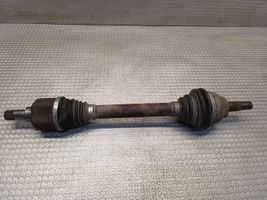 Citroen Berlingo Front driveshaft 